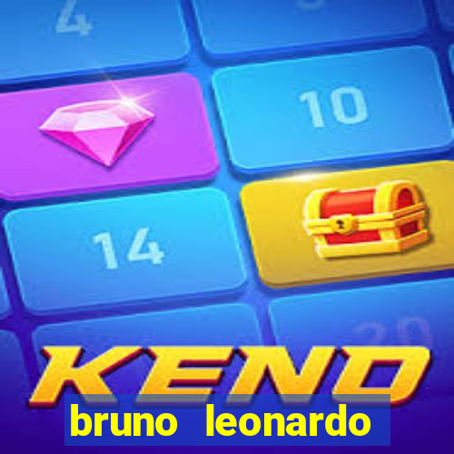 bruno leonardo rocha barbetta